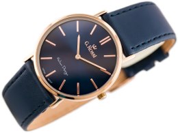 ZEGAREK G. ROSSI - 8709A2 (ZG209F) + BOX