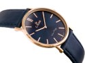 ZEGAREK G. ROSSI - 8709A2 (ZG209F) + BOX
