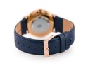 ZEGAREK G. ROSSI - 8709A2 (ZG209F) + BOX