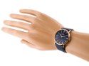 ZEGAREK G. ROSSI - 8709A2 (ZG209F) + BOX