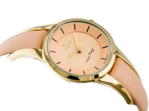 ZEGAREK G. ROSSI - KAYLE (ZG624L) + BOX ZEGAREK G. ROSSI - KAYLE (ZG624L) + BOX
