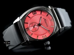ZEGAREK MĘSKI ALBATROSS ARMANE (ZA020B) - NEW