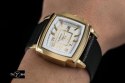 ZEGAREK MĘSKI ALBATROSS DISLE (ZA028A) - GOLD