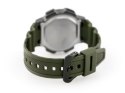 ZEGAREK MĘSKI CASIO AE-1000W 3AVDF (ZD073B) - WORLD TIME + BOX