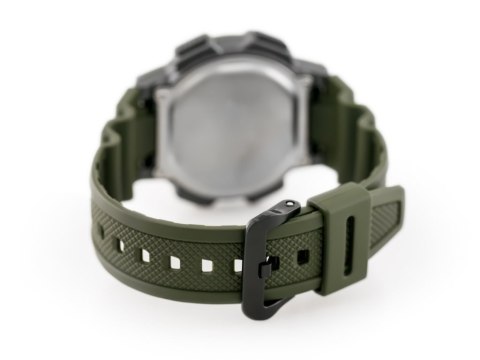 ZEGAREK MĘSKI CASIO AE-1000W 3AVDF (ZD073B) - WORLD TIME + BOX ZEGAREK MĘSKI CASIO AE-1000W 3AVDF (ZD073B) - WORLD TIME + BOX