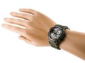 ZEGAREK MĘSKI CASIO AE-1000W 3AVDF (ZD073B) - WORLD TIME + BOX