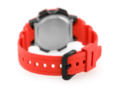 ZEGAREK MĘSKI CASIO AE-1000W 4AV (ZD073C) - WORLD TIME + BOX ZEGAREK MĘSKI CASIO AE-1000W 4AV (ZD073C) - WORLD TIME + BOX