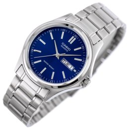 ZEGAREK MĘSKI CASIO MTP-1239D-2A - MULTIDATA (ZD040C) + BOX