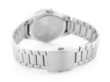 ZEGAREK MĘSKI CASIO MTP-1239D-2A - MULTIDATA (ZD040C) + BOX