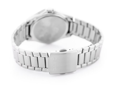 ZEGAREK MĘSKI CASIO MTP-1239D-2A - MULTIDATA (ZD040C) + BOX ZEGAREK MĘSKI CASIO MTP-1239D-2A - MULTIDATA (ZD040C) + BOX