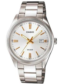 ZEGAREK MĘSKI CASIO MTP-1302D-7A2VDF (ZD072A) + BOX
