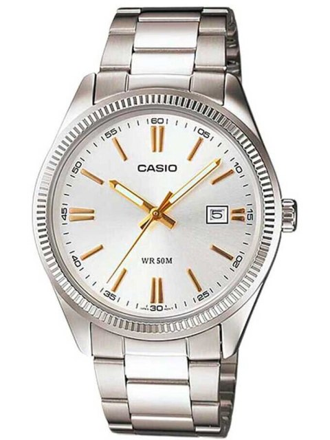 ZEGAREK MĘSKI CASIO MTP-1302D-7A2VDF (ZD072A) + BOX ZEGAREK MĘSKI CASIO MTP-1302D-7A2VDF (ZD072A) + BOX