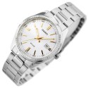 ZEGAREK MĘSKI CASIO MTP-1302D-7A2VDF (ZD072A) + BOX
