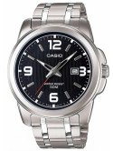 ZEGAREK MĘSKI CASIO MTP-1314D-1AV (ZD024C) + BOX