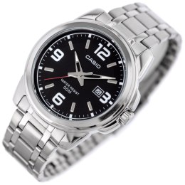 ZEGAREK MĘSKI CASIO MTP-1314D-1AV (ZD024C) + BOX