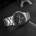 ZEGAREK MĘSKI CASIO MTP-1374D 1AV (ZD063B) + BOX