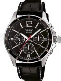ZEGAREK MĘSKI CASIO MTP-1374L-1AV (ZD064B) + BOX