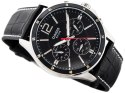 ZEGAREK MĘSKI CASIO MTP-1374L-1AV (ZD064B) + BOX