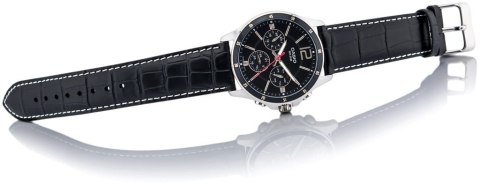 ZEGAREK MĘSKI CASIO MTP-1374L-1AV (ZD064B) + BOX ZEGAREK MĘSKI CASIO MTP-1374L-1AV (ZD064B) + BOX