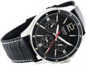 ZEGAREK MĘSKI CASIO MTP-1374L-1AV (ZD064B) + BOX