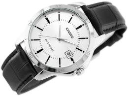 ZEGAREK MĘSKI CASIO MTP-V004L-7A (ZD046A) + BOX