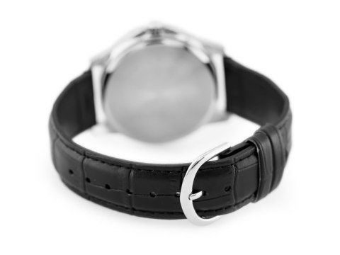 ZEGAREK MĘSKI CASIO MTP-V004L-7A (ZD046A) + BOX ZEGAREK MĘSKI CASIO MTP-V004L-7A (ZD046A) + BOX