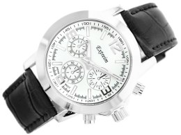 ZEGAREK MĘSKI EXTREIM EXT-8386A-1A (Zx024A)
