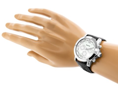 ZEGAREK MĘSKI EXTREIM EXT-8386A-1A (Zx024A) ZEGAREK MĘSKI EXTREIM EXT-8386A-1A (Zx024A)