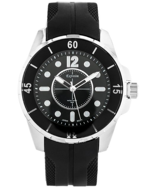 ZEGAREK MĘSKI EXTREIM EXT-9489A-3A (Zx026B) ZEGAREK MĘSKI EXTREIM EXT-9489A-3A (Zx026B)