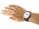 ZEGAREK MĘSKI G. ROSSI - 10853A - SLIM (ZG184A) + BOX