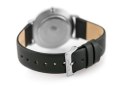ZEGAREK MĘSKI G. ROSSI - 10853A - SLIM (ZG184C) + BOX