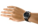 ZEGAREK MĘSKI G. ROSSI - 10853A - SLIM (ZG184C) + BOX