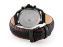 ZEGAREK MĘSKI G. ROSSI - S523A - PREMIUM (ZG147C) + BOX