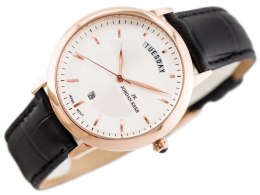 ZEGAREK MĘSKI JORDAN KERR - 3978G (ZJ094C)