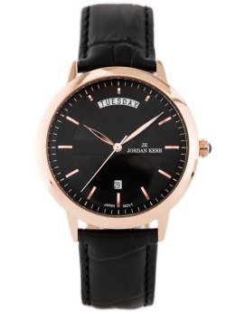 ZEGAREK MĘSKI JORDAN KERR - 3978G (ZJ094D)