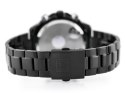 ZEGAREK MĘSKI NAVIFORCE CIRRUS (ZN010D)- BLACK