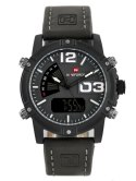 ZEGAREK MĘSKI NAVIFORCE - CYCLONE (ZN036A) + BOX
