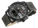 ZEGAREK MĘSKI NAVIFORCE - CYCLONE (ZN036A) + BOX