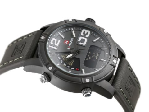 ZEGAREK MĘSKI NAVIFORCE - CYCLONE (ZN036A) + BOX ZEGAREK MĘSKI NAVIFORCE - CYCLONE (ZN036A) + BOX