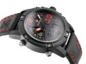 ZEGAREK MĘSKI NAVIFORCE - CYCLONE (ZN036B) + BOX