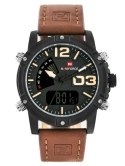 ZEGAREK MĘSKI NAVIFORCE - CYCLONE (ZN036E) + BOX