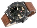 ZEGAREK MĘSKI NAVIFORCE - CYCLONE (ZN036E) + BOX