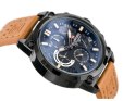ZEGAREK MĘSKI NAVIFORCE HUSTER (ZN027D) + BOX