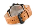ZEGAREK MĘSKI NAVIFORCE HUSTER (ZN027D) + BOX