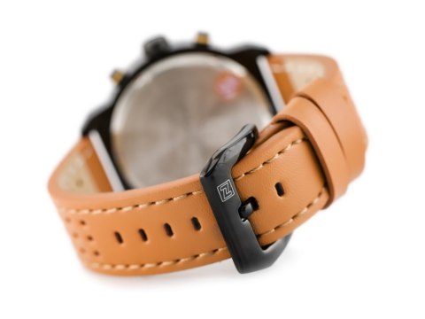 ZEGAREK MĘSKI NAVIFORCE HUSTER (ZN027D) + BOX ZEGAREK MĘSKI NAVIFORCE HUSTER (ZN027D) + BOX