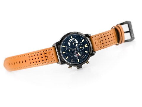 ZEGAREK MĘSKI NAVIFORCE HUSTER (ZN027D) + BOX ZEGAREK MĘSKI NAVIFORCE HUSTER (ZN027D) + BOX