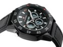 ZEGAREK MĘSKI NAVIFORCE LANCER -DUAL TIME (ZN008A)