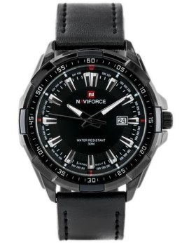 ZEGAREK MĘSKI NAVIFORCE TOMCAT (ZN007B) + BOX