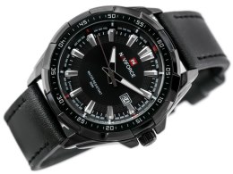 ZEGAREK MĘSKI NAVIFORCE TOMCAT (ZN007B) + BOX