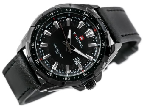 ZEGAREK MĘSKI NAVIFORCE TOMCAT (ZN007B) + BOX ZEGAREK MĘSKI NAVIFORCE TOMCAT (ZN007B) + BOX